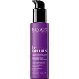 Revlon Reparerende Hårserummer Revlon Be Fabulous Hair Recovery Ends Repair Serum 80ml