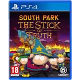 South Park: The Stick of Truth HD (PS4)