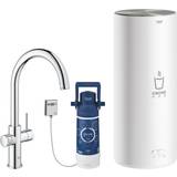 Grohe red duo Grohe Red Duo (30079001) Krom