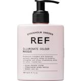 REF Hårprodukter REF Illuminate Colour Masque 200ml