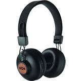 The House of Marley On-Ear Høretelefoner The House of Marley Positive Vibration 2 Wireless