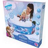 Disney Vandlegetøj Disney Frozen Bubble Tub