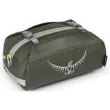 Grøn - Nylon Toilettasker & Kosmetiktasker Osprey Ultralight Washbag Padded - Shadow Grey