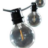 Glas Lyskæder & LED bånd House Doctor Function Round Lyskæde 10 Pærer