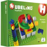 Bygninger - Plastlegetøj Klassisk legetøj Hubelino Construction Kit Mini 45pcs