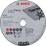 Savklinger Tilbehør til elværktøj Bosch Expert for Inox 2 608 601 520