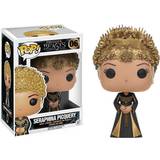 Funko Pop! Movies Fantastic Beasts & Where to Find Them Seraphina Picquery