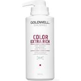 Goldwell Plejende Hårkure Goldwell Dualsenses Color 60Sec Treatment 500ml