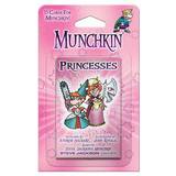 Steve Jackson Games Munchkin Princesses