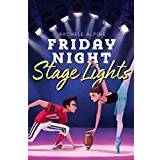 Friday Night Stage Lights (Mix)