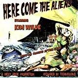 Kim Wilde - Here Come The Aliens (Limited Edition, Boxed Set) (Vinyl)