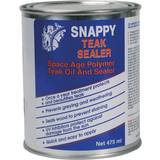 Snappy Træpleje Snappy Sealer 475ml