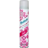 Tørshampooer Batiste Dry Shampoo Blush 200ml