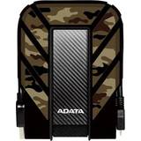 Adata Harddiske Adata HD710M Pro 2TB USB 3.1
