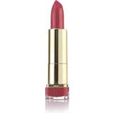 Læbestifter Max Factor Colour Elixir Lipstick #830 Dusky Rose