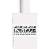 Zadig & Voltaire Dame Parfumer Zadig & Voltaire This Is Her! EdP 50ml