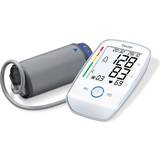Batteriindikator Blodtryksmåler Beurer BM 45