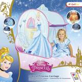 Prinsesser - Sandforme Sandlegetøj Worlds Apart Disney Princess Magical Princess Carriage