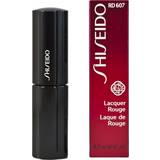 Shiseido Lacquer Rouge RD607 Nocturne