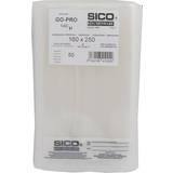 Sico Køkkentilbehør Sico - Vakuumpose 50stk