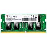 Adata SO-DIMM DDR4 RAM Adata Premier Series DDR4 2400MHz 4GB (AD4S2400J4G17-R)