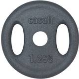 Casall Vægtskiver Casall Weight Plate Grip 25mm 1.25kg