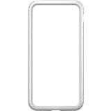 Transparent Bumpercovers Incase Frame Case (iPhone X)