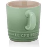 Le Creuset Hvid Kopper & Krus Le Creuset Stoneware Espresso Krus 10cl