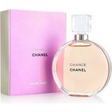 Chanel chance eau de toilette Chanel Chance EdT 150ml