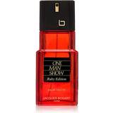 Jacques Bogart One Man Show Ruby Edition EdT 100ml
