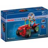 Bondegårde - Lego Duplo Fischertechnik Advanced Tractors 544617