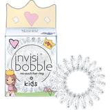 Invisibobble Rød Hårprodukter invisibobble Kids No More Ouch 3-pack