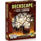 dV Giochi Deckscape: The Fate of London
