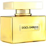 Dolce & Gabbana Eau de Parfum Dolce & Gabbana The One Gold EdP 50ml