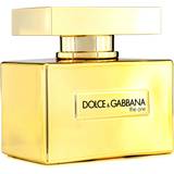 Dolce & Gabbana Dame Parfumer Dolce & Gabbana The One Gold EdP 75ml