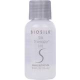Biosilk Styrkende Hårserummer Biosilk Silk Therapy Lite 15ml