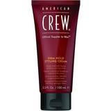 American Crew Volumen Stylingprodukter American Crew Firm Hold Styling Cream 100ml