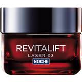 Loreal laser L'Oréal Paris Revitalift Laser X3 Noche 50ml
