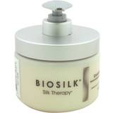 Biosilk Styrkende Balsammer Biosilk Silk Therapy Conditioning Balm 325ml