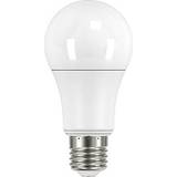 Airam 4711782 LED Lamp 9.5W E27 2-pack