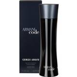 Giorgio Armani Armani Code for Men EdT 125ml