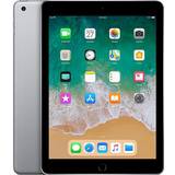 Ipad apple 32gb Tablets Apple iPad 9.7" Cellular 32GB (2018)