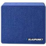 Blaupunkt Blå Bluetooth-højtalere Blaupunkt BT04
