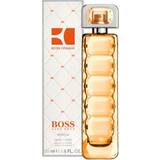 Hugo Boss Parfumer på tilbud Hugo Boss Boss Orange Woman EdT 50ml