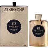 Atkinsons Oud Save the King EdP 100ml