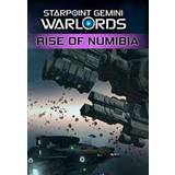 Starpoint Gemini Warlords: Rise of Numibia (PC)