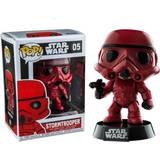 Legetøj Funko Pop! Star Wars Stormtrooper