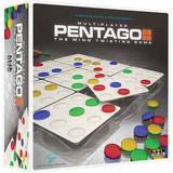 Pentago Mindtwister Games Multiplayer Pentago