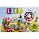 Game of life brætspil Hasbro The Game of Life