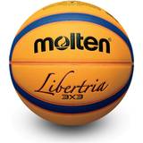 Molten FIBA-godkendt Basketbolde Molten 3x3